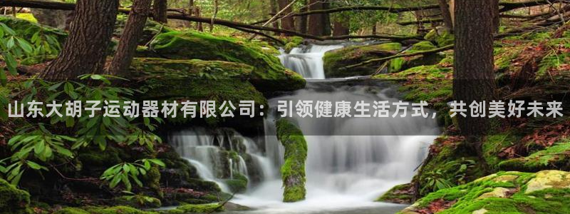 fb体育联系电话:山东大胡子运动器材有限公司:引领健康生活方