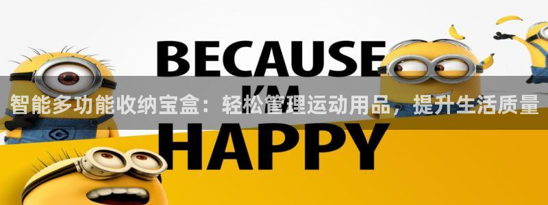 fb体育平台注册要钱吗:智能多功能收纳宝盒:轻松管理运动用品